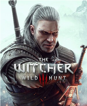 巫师3次世代版希里熊学派服装MOD v2.14