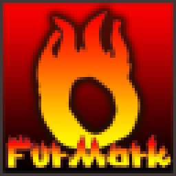 FurMark显卡甜甜圈烤鸡软件 v1.37