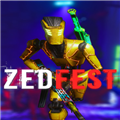 Zedfest修改器 v1.2