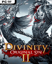 神界原罪2新职业荒原狼MOD v1.68