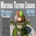 MaterialTextureLoader v1.713