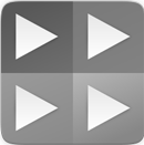GridPlayer多视频同时播放 v0.4.6