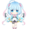 毒霸姬桌宠 v1.0.3