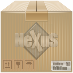 Nexus Dock桌面图标工具 v20.12