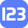 123云盘免安装版 v1.0.107