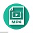 MP4快速合并工具 v1.1