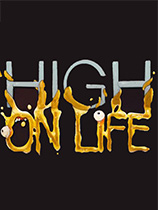 High On Life汉化补丁 v3.20
