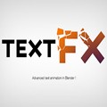 TextEffects v0.3