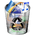 LittleDiskCleaner v0.4