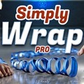 SimplyWrapPro v1.6