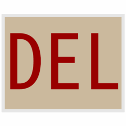 Delapp文件占用删除工具 v1.0.1.4