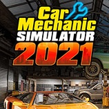 汽车修理工模拟2021十项修改器 v1.0.32