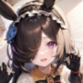赛马娘桌宠 v1.1