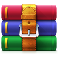 WinRar烈火修改版 v6.5