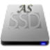 固态硬盘测速工具 vSSv1.1