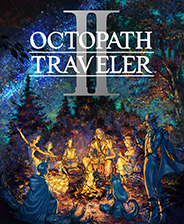八方旅人2仅解锁伤害上限9999MOD v3.35