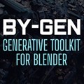 By-Gen v9.5