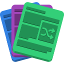 PDF Arranger中文绿色版 v1.9.4