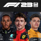 F1 23游戏修改器最新版 v1.4.1002666