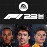 F1 23四项修改器 v1.4.1002664