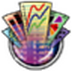 KaleidaGraph v4.5.4