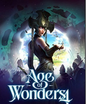 奇迹时代4拷贝英雄能复制1千种天赋MOD v1.61
