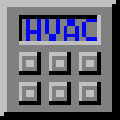 HVACalc v1.4