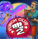 拳击俱乐部2快进未来CE修改器 v1.0.5