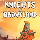 勇敢大陆骑士Knights of Braveland修改器 v1.1.1.44