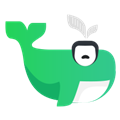 小绿鲸英文文献阅读器 v2.2.7