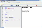 ExHtmlEditor v1.27