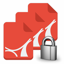 批量PDF加密工具 v1.89