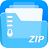 金舟zip解压缩 v2.0.8