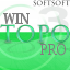 WinTopo Pro64位中文注册版 v3.9