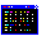 ColorConsole Portable32位/64位中文版 v6.90