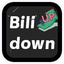 Bilidown v1.0.5
