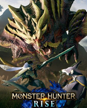 怪物猎人崛起曙光异度之刃克罗塞特MOD v3.63