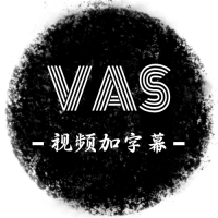 VAS视频加字幕电脑版 v8