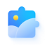迅捷拼图助手软件 v1.0.0.2