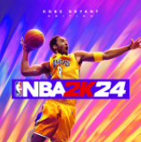 NBA2K24面部ID表格 v2.79