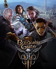 博德之门3新品养鸡妹面容替代MOD v2.58