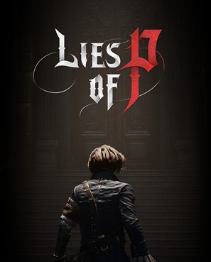 匹诺曹的谎言狂战士替换默认服装MOD v1.73