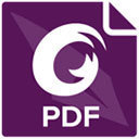 福昕高级PDF编辑器标准版 v2023.2.0.21410