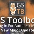 GSToolbox v1.2