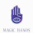 MagicHands(大白兔-集成开发环境)中文版 v1.0.6