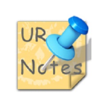 URnotes v1.5.9.2