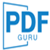 PDFGuruAnki vGurv1.1