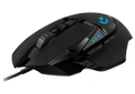 罗技g502驱动 v2023.2