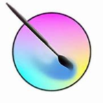 Krita画图 v5.2.0.102
