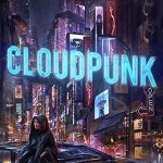 云朋克Cloudpunk四项修改器 v1.32